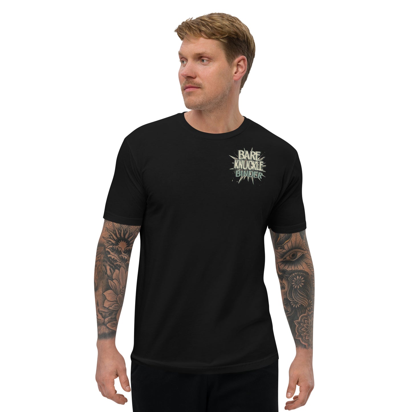 Claudette "It's Not Slow, It's Majestic" T-shirt