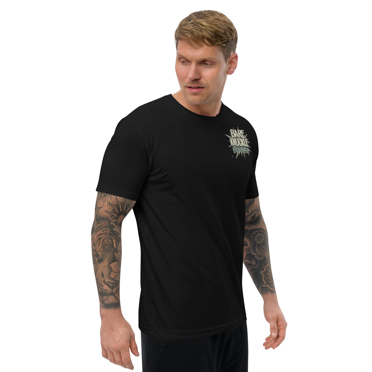 Claudette "It's Not Slow, It's Majestic" T-shirt