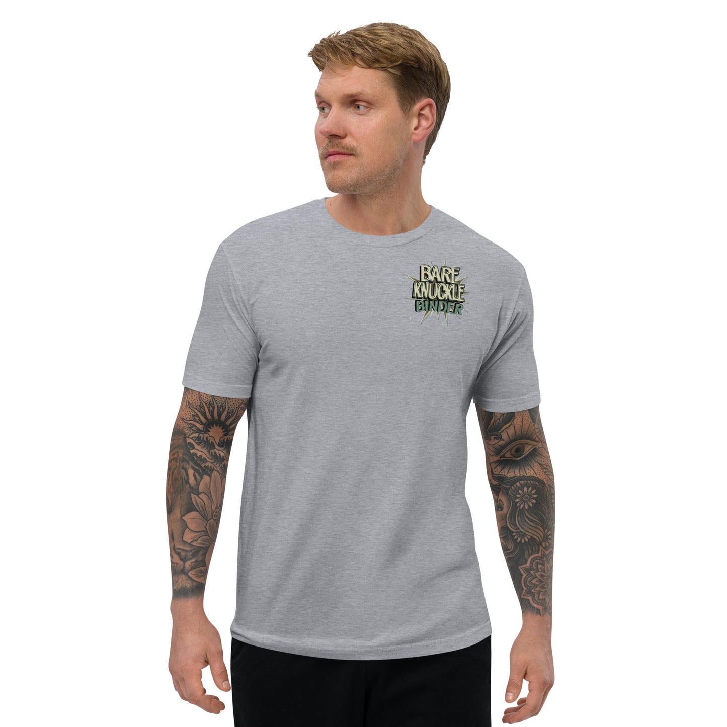 Claudette "It's Not Slow, It's Majestic" T-shirt