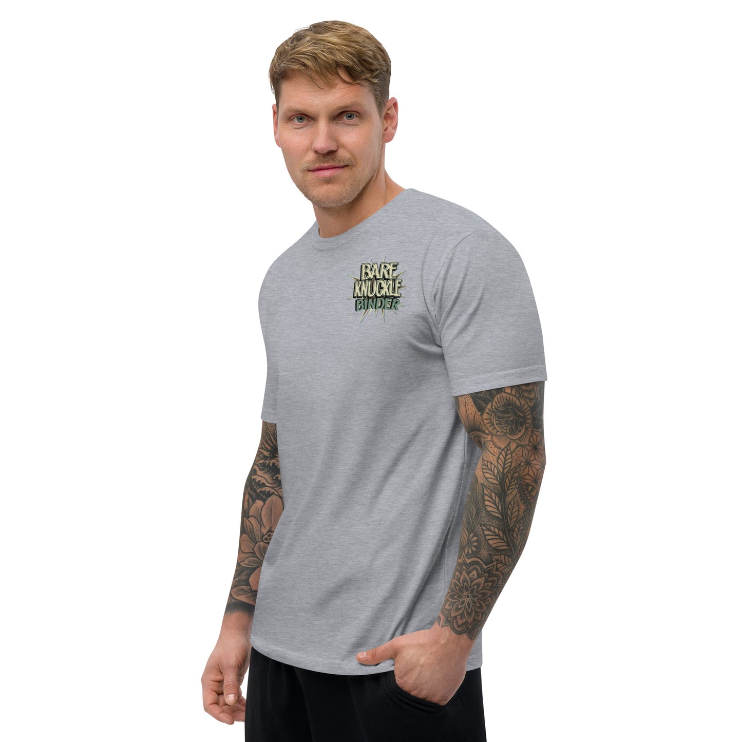 Claudette "It's Not Slow, It's Majestic" T-shirt