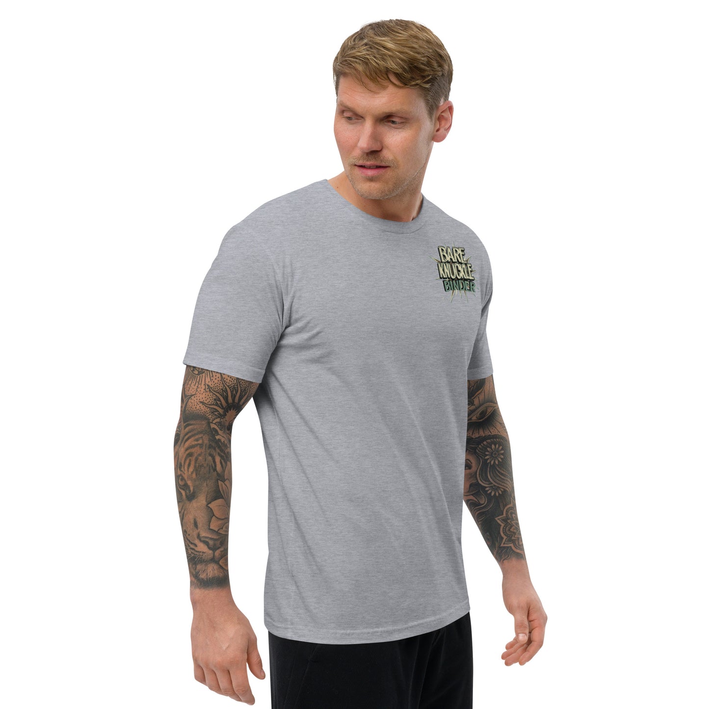 Claudette "It's Not Slow, It's Majestic" T-shirt