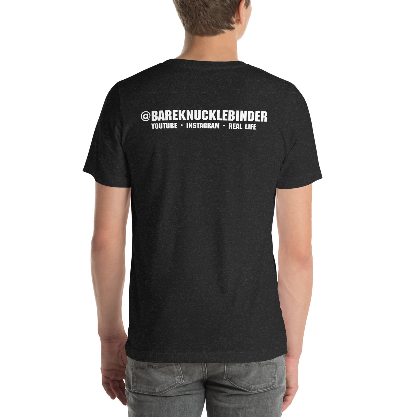 9 Foot Bed Shirt - 1st Edition!